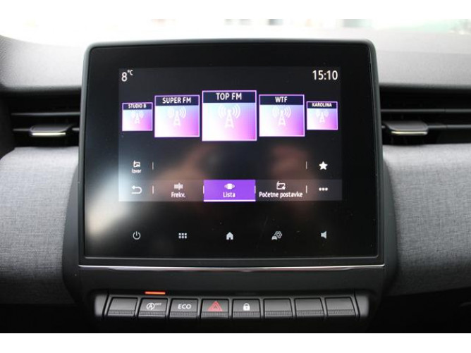 Renault Clio 1.0 tCe 