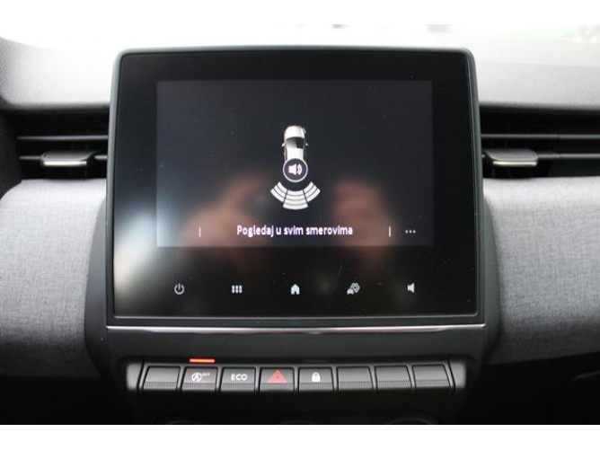 Renault Clio 1.0 tCe 