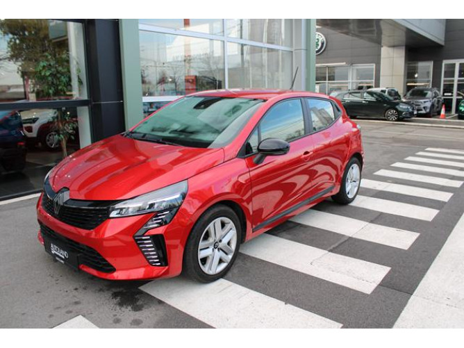 Renault Clio 1.0 tCe 