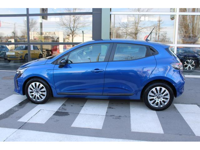 Renault Clio 1.0 tCe 