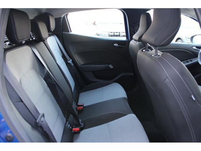 Renault Clio 1.0 tCe 