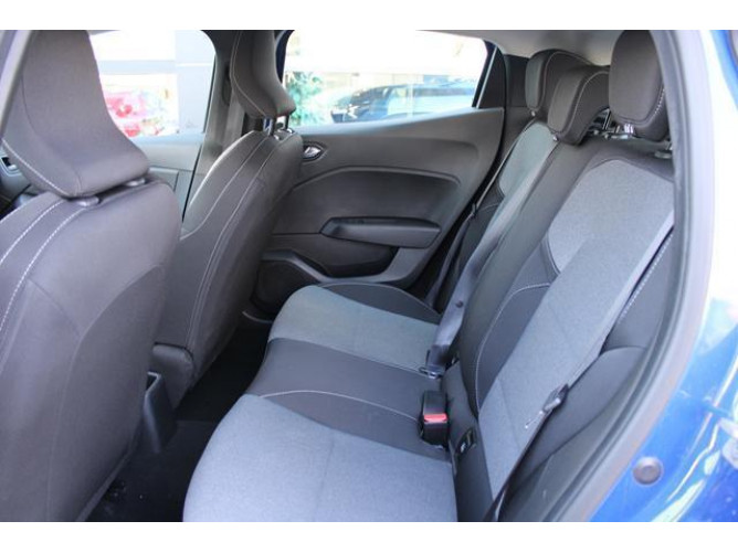 Renault Clio 1.0 tCe 