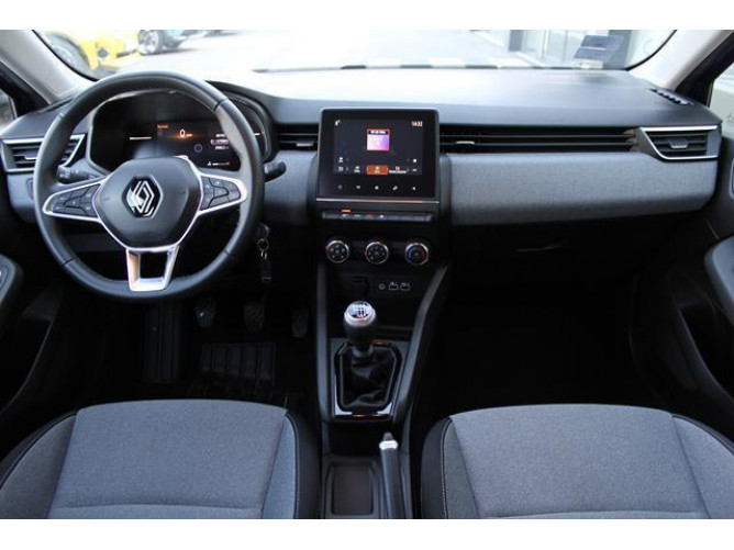Renault Clio 1.0 tCe 