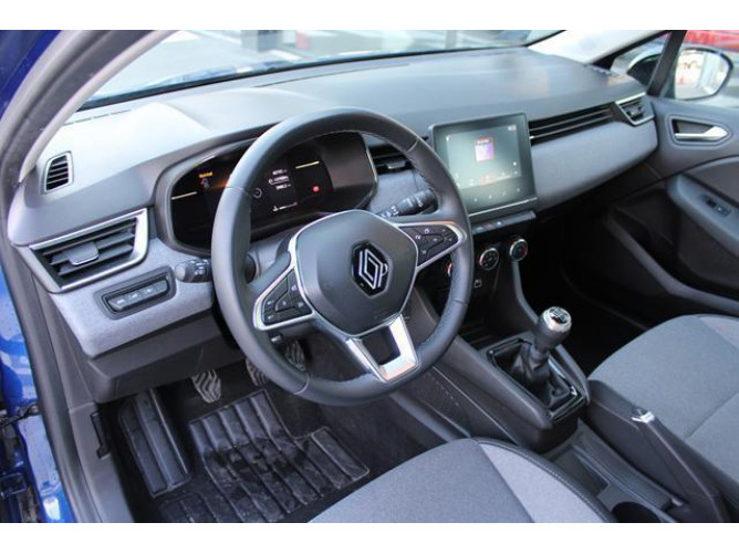 Renault Clio 1.0 tCe 