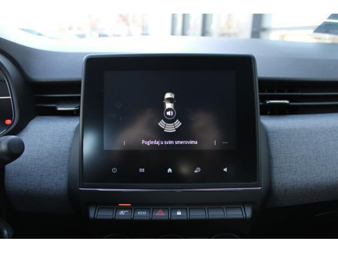 Renault Clio 1.0 tCe 