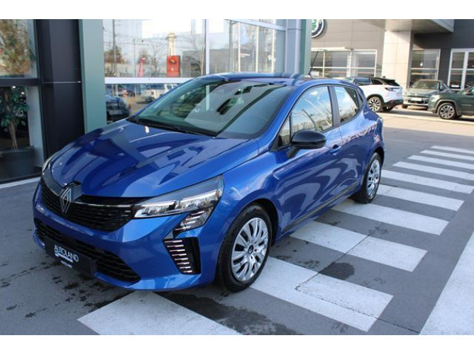 Renault Clio 1.0 tCe 