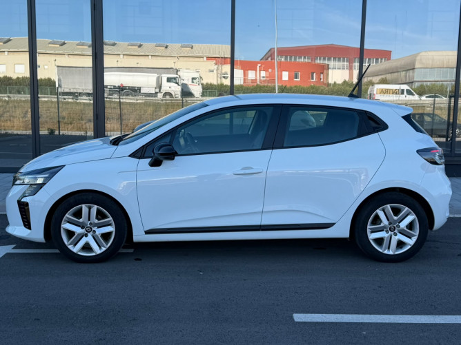 Renault Clio 1.0 tCe AUT 