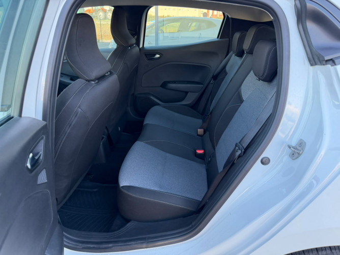 Renault Clio 1.0 tCe AUT 