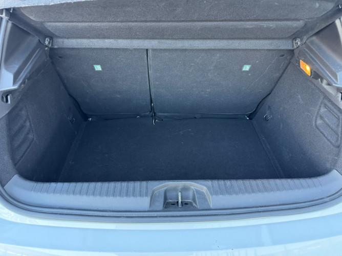 Renault Clio 1.0 tCe AUT 