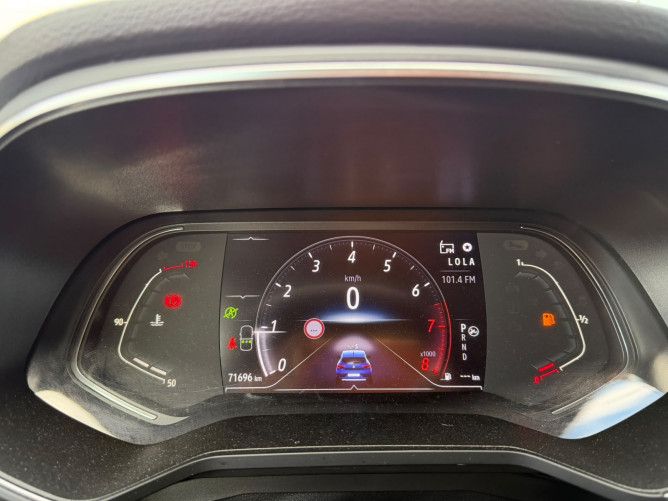 Renault Clio 1.3 tCe 