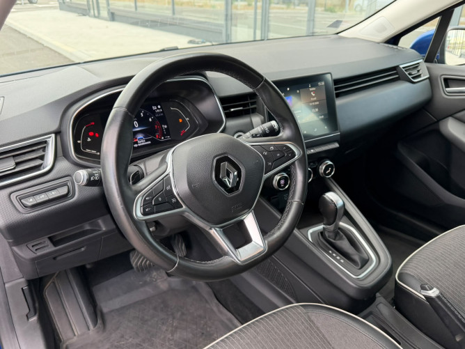 Renault Clio 1.3 tCe 
