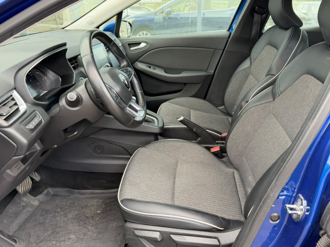 Renault Clio 1.3 tCe 