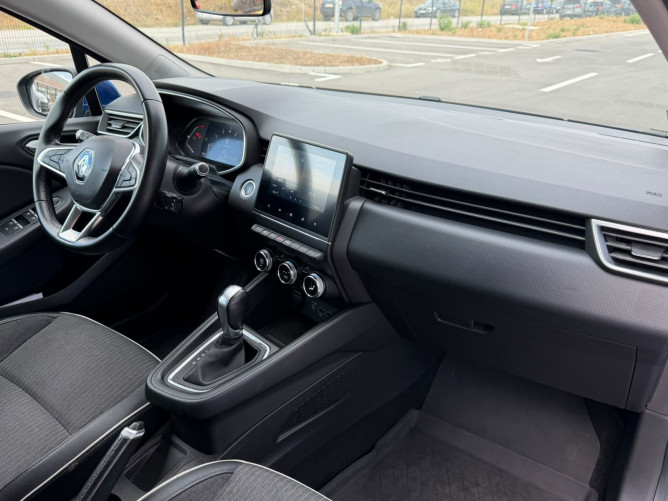 Renault Clio 1.3 tCe 