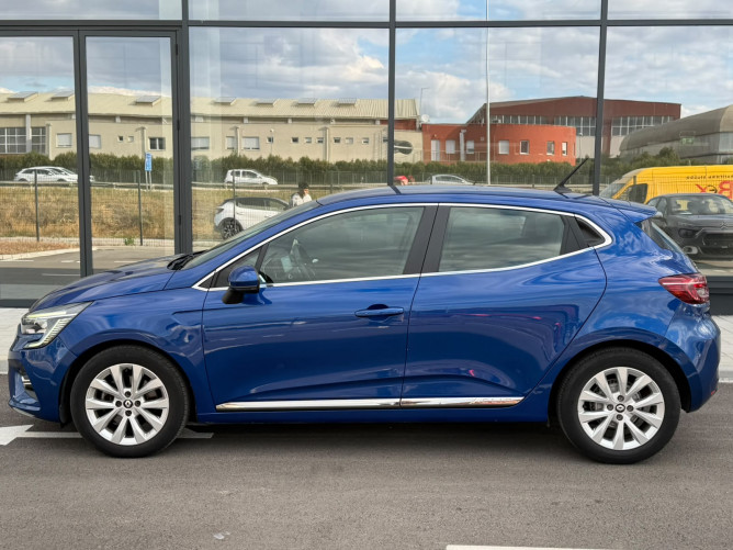 Renault Clio 1.3 tCe 