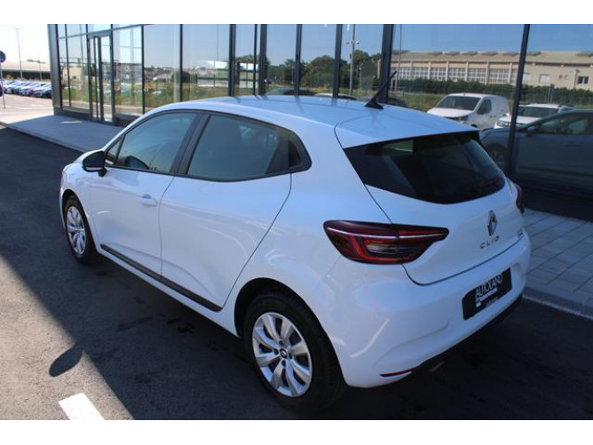 Renault Clio 1.5 dCi Van 