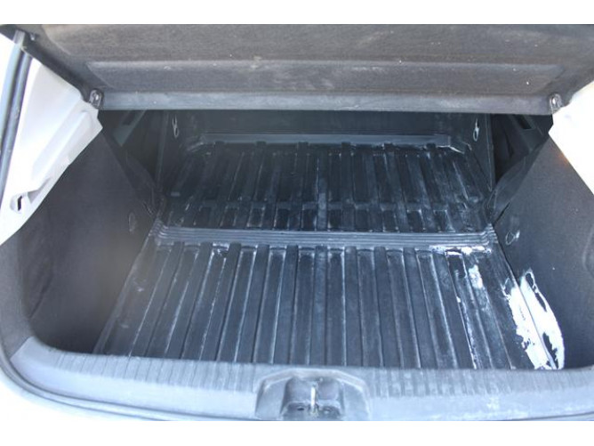 Renault Clio 1.5 dCi Van 