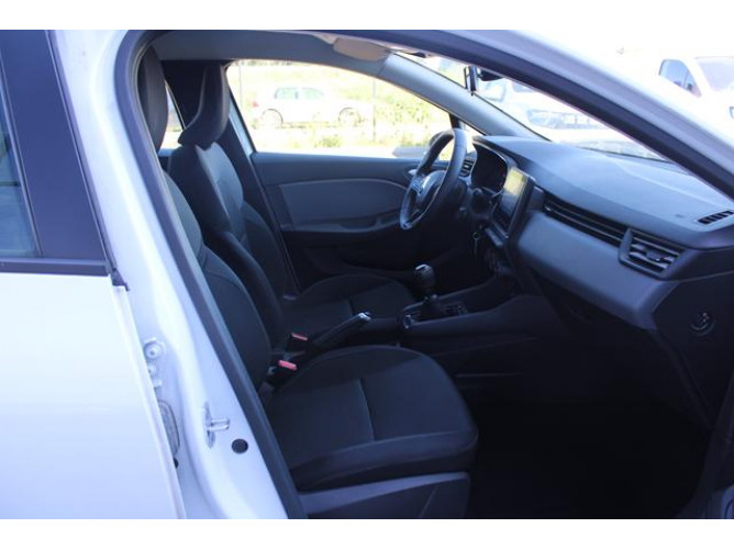 Renault Clio 1.5 dCi Van 