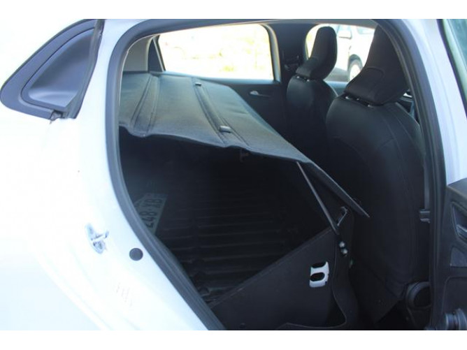Renault Clio 1.5 dCi Van 