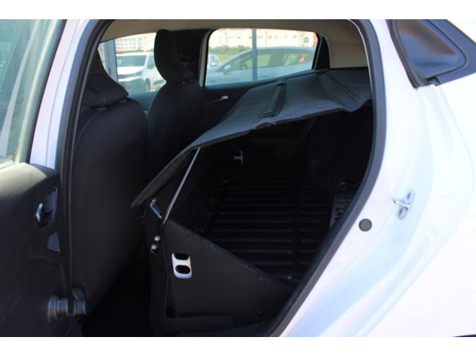 Renault Clio 1.5 dCi Van 