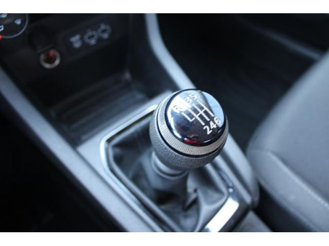Renault Clio 1.5 dCi Van 