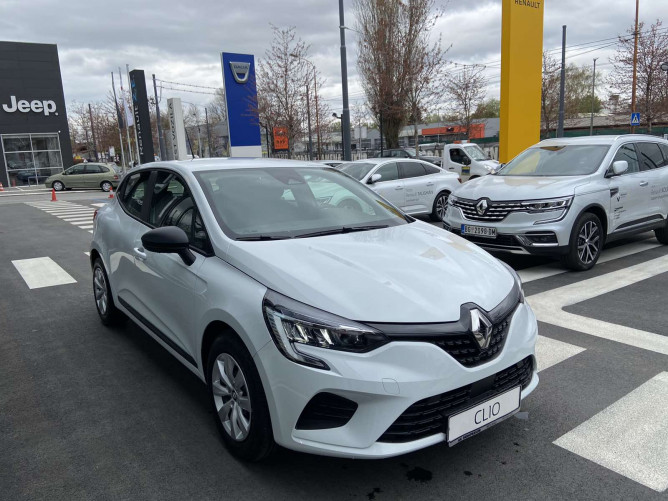 Renault Clio Life Sce 65 