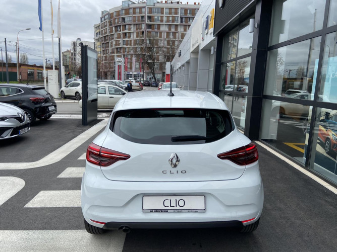 Renault Clio Life Sce 65 