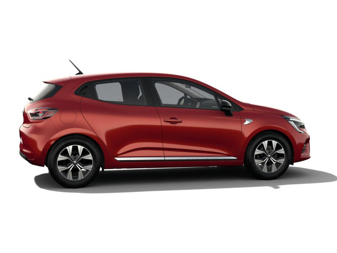 Renault Clio Limited Sce 65 