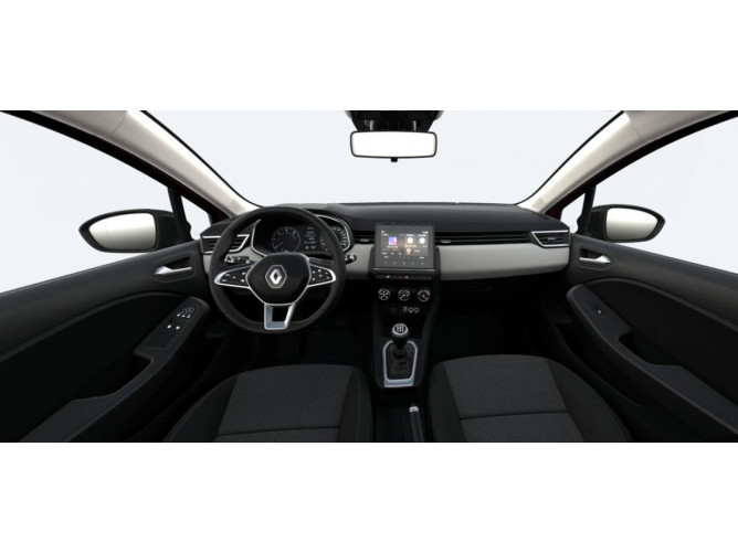 Renault Clio Limited Sce 65 