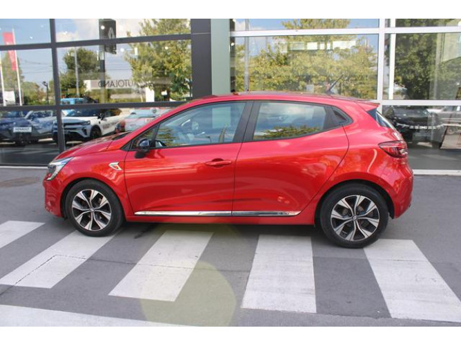 Renault Clio 1.0 sCe Limited 