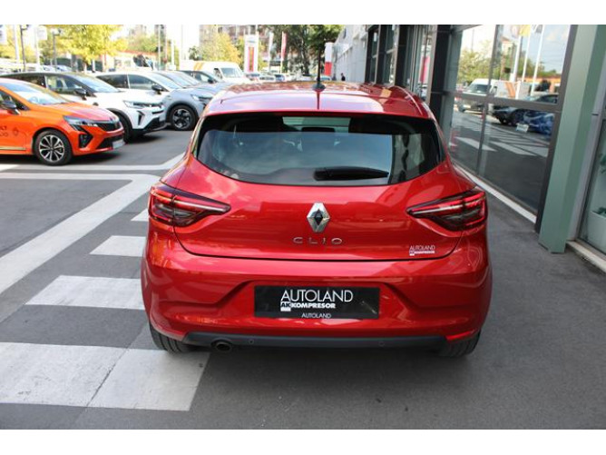 Renault Clio 1.0 sCe Limited 