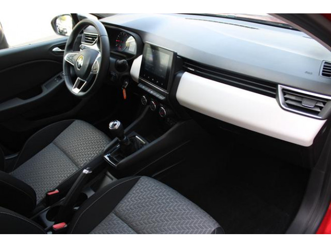 Renault Clio 1.0 sCe Limited 