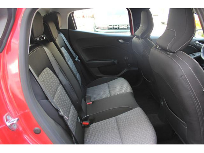 Renault Clio 1.0 sCe Limited 