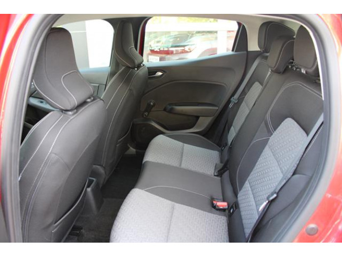 Renault Clio 1.0 sCe Limited 