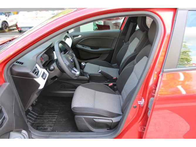Renault Clio 1.0 sCe Limited 