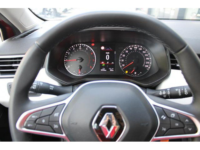 Renault Clio 1.0 sCe Limited 