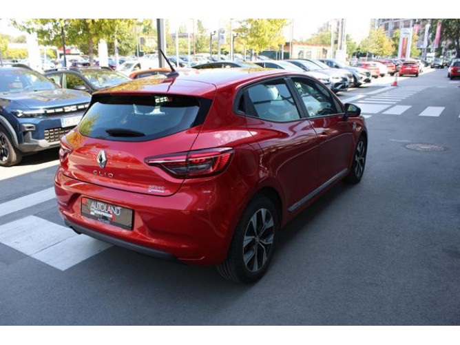 Renault Clio 1.0 sCe Limited 
