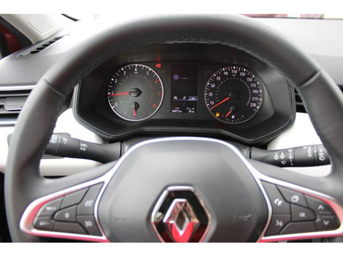 Renault Clio 1.0 sCe Limited 