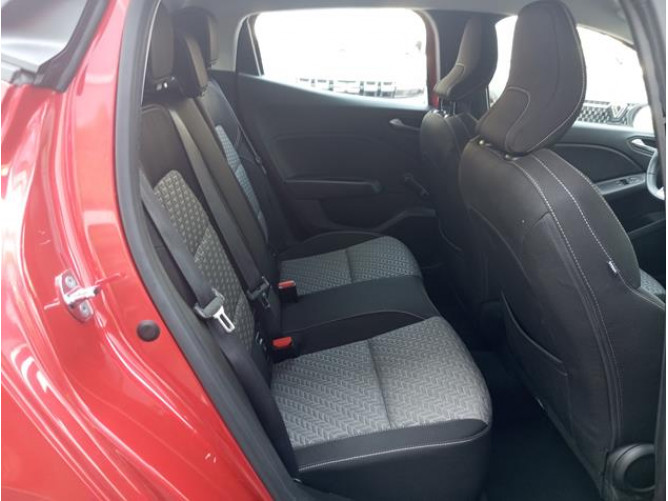 Renault Clio 1.0 tCe CVT 