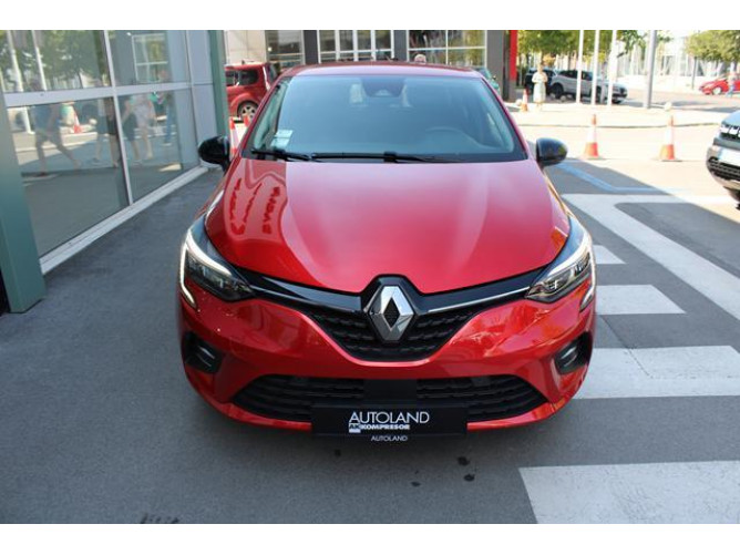 Renault Clio 1.0 sCe Limited 