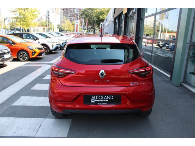 Renault Clio 1.0 sCe Limited 