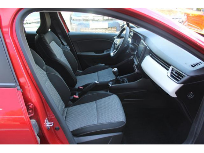Renault Clio 1.0 sCe Limited 