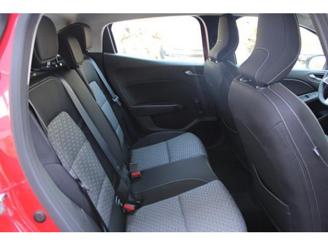 Renault Clio 1.0 sCe Limited 