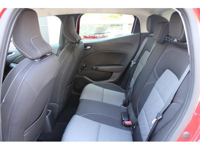 Renault Clio 1.0 sCe Limited 