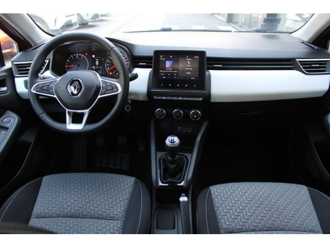 Renault Clio 1.0 sCe Limited 