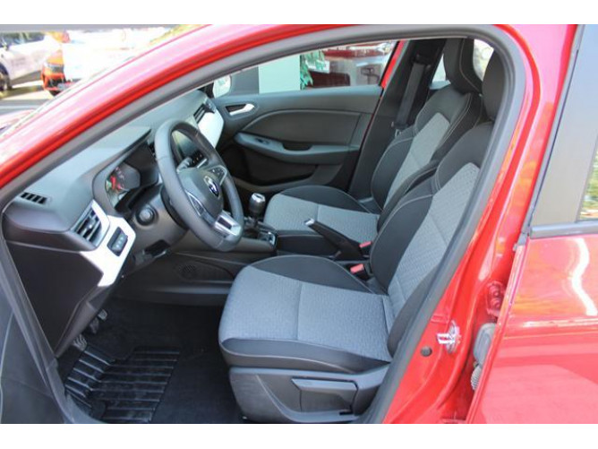 Renault Clio 1.0 sCe Limited 