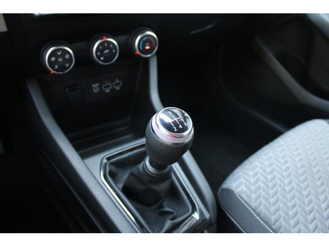 Renault Clio 1.0 sCe Limited 