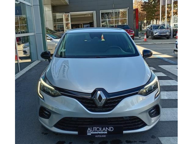Renault Clio 1.0 sCe Limited 