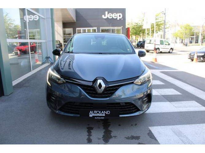 Renault Clio 1.0 tCe Limited 