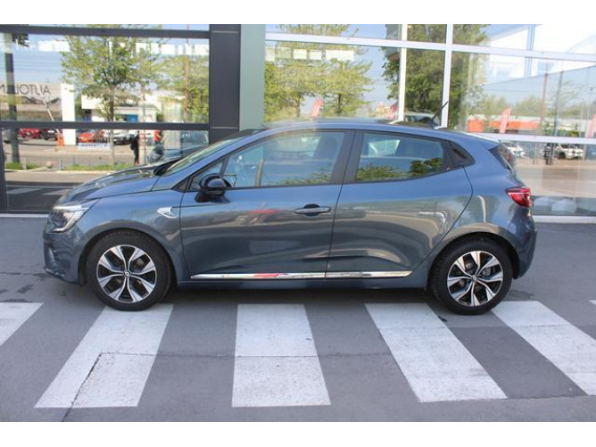 Renault Clio 1.0 tCe Limited 