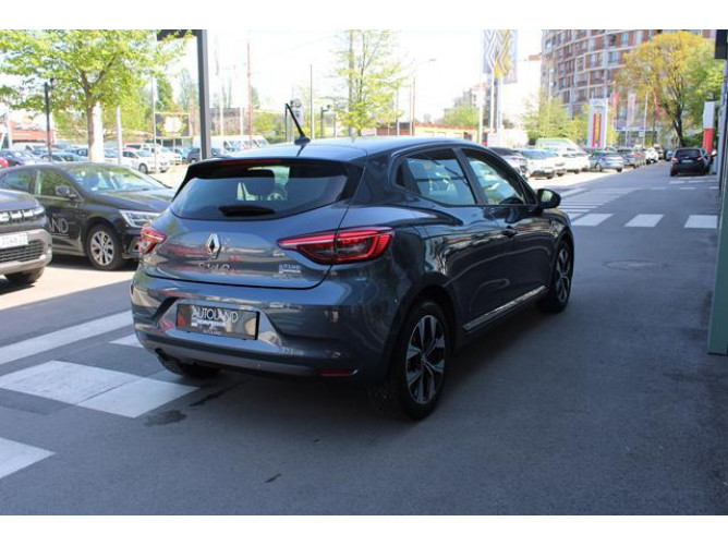 Renault Clio 1.0 tCe Limited 